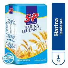 HARINA SYP  LEUDANTE  X 1KG OFERTA